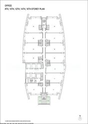 Arc 380 (D8), Office #577036061